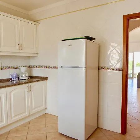 Prázdninový dům Cip V2 Sesmarias Albufeira